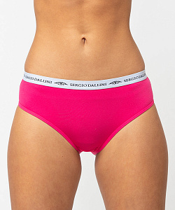 Трусы Sergio Dallini (M, Фуксия)