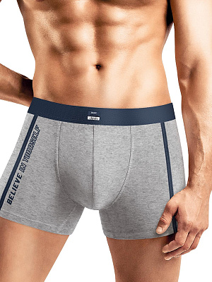 Трусы муж. Clever