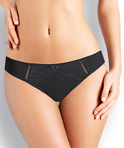 Трусы Clever (XL, Черный)