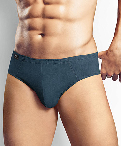 Трусы муж. Clever (XL, Т.Бирюзовый)