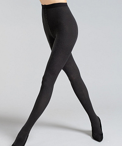 Колготки Giulia (3, Black)