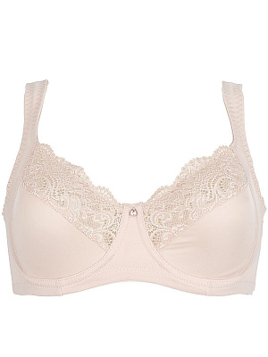 Бюст Nikol Djumon