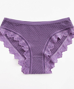 Трусы Collorista (46-48, Сиреневый)