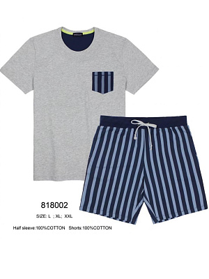 Пижама муж. Indefini