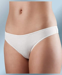 Трусы Tango (94, Белый)