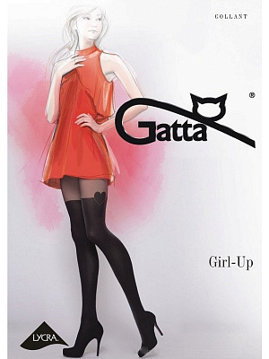 Колготки Gatta