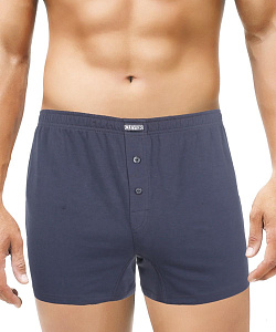 Боксеры Clever (46, Т.Серый)