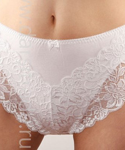 Трусы Kameliya (XL, Черный)