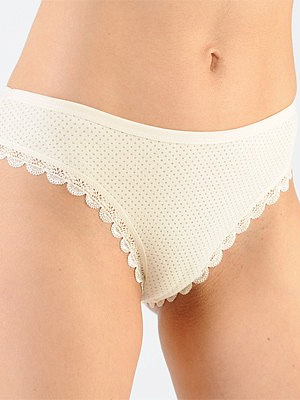 Трусы Dentelle