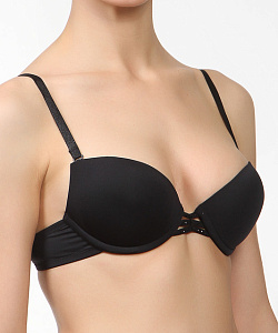 Бюст Jolidon (4, C, Черный)