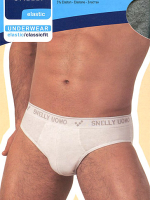 Трусы Snelly