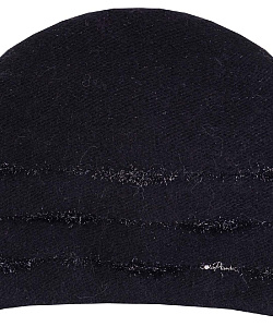 Шапка La Planda (56-58, Черный)