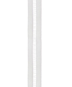 Бретель тканевая Julimex (Uni, Белый)