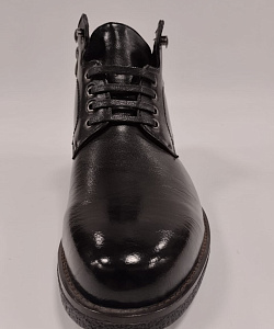 Ботинки муж. Razil (44, Черный)