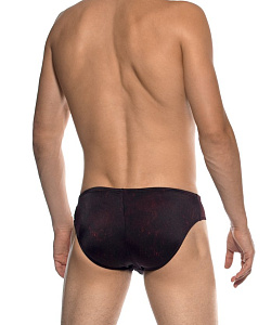 Плавки Charmante (56, Красный)