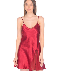 Сарафан Belweiss (L, Красный ( 25 ))