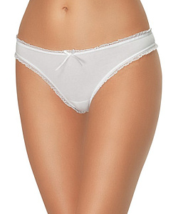 Трусы Intri (90, Белый)