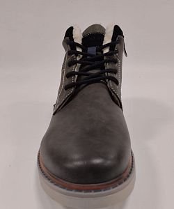 Ботинки муж. Aima (45, Зеленый)