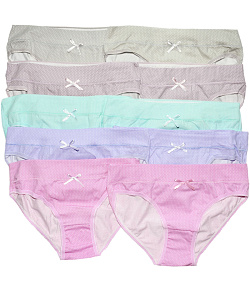 Трусы Desna (S, В расцветках)