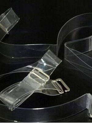 Бретельки сил. К.