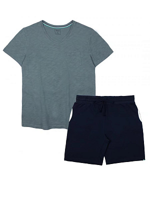 Пижама муж. Indefini