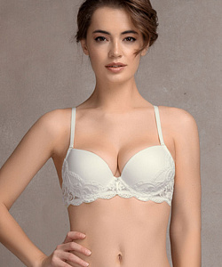 Бюст Mioocchi (4, B, Молочный)