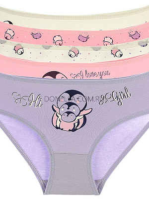 Трусы Donella дет. дев.