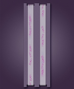 Бретельки Infinity (в размерах, Розовый)