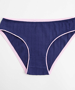 Трусы Collorista (44-46, Т.Синий)