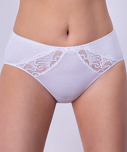 Трусы MilaVitsa (98, Белый)