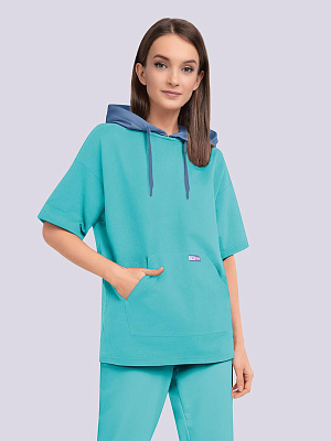 Джемпер Clever