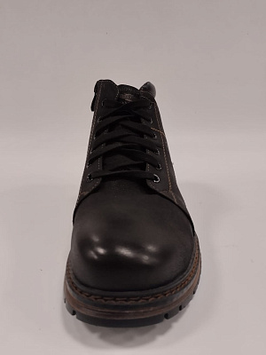 Ботинки муж. E-58