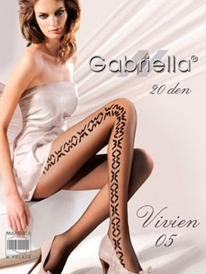 Колготки Gabriella