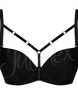 Бретель тканевая Julimex (Uni, Золотой)