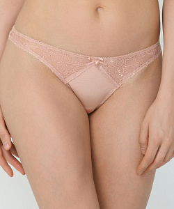 Трусы Infinity (XS/90, Розовый)