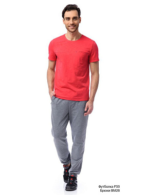 Брюки муж. Argo exclusive