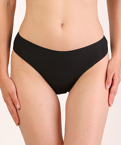 Трусы Vis-a-vis (XXL/110, Черный)