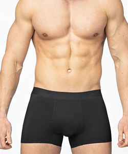 Трусы муж. Sergio Dallini (L, Черный)