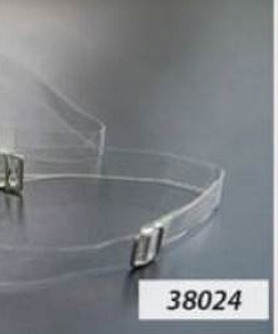 Бретель сил. Coquette Revue (в размерах, В расцветках)