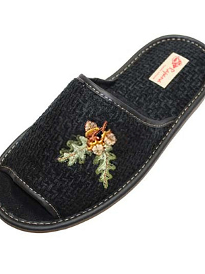 Тапочки муж. Rapana