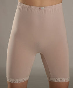 Панталоны Daori (XL, Бежевый)