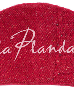 Шапка La Planda (56-58, Красный)