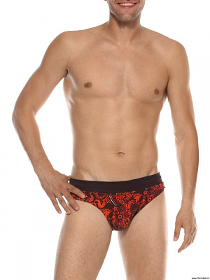 Плавки Charmante