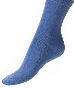 Носки Griff (35-38, Jeans)