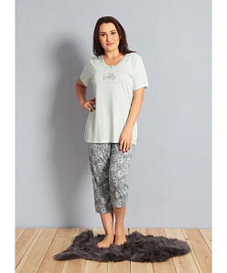 Комплект Kezokino (XXXL, Голубой)