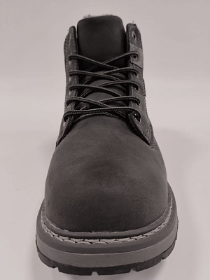 Ботинки муж. Escan