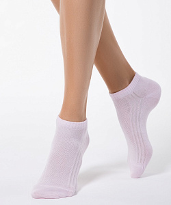 Носки Conte (23, Св.Розовый)