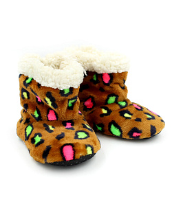 Сапожки детск. Hobby (16, Коричневый)