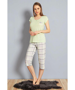 Комплект Kezokino (S, Св.Зеленый)