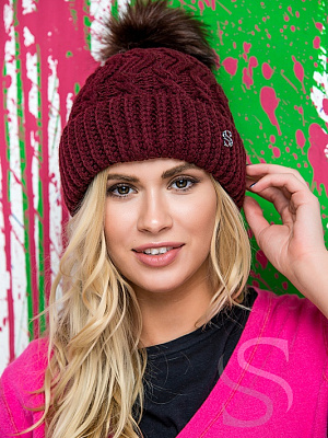 Шапка SuperShapka